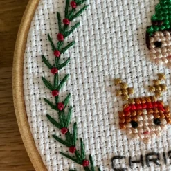 Personalised Christmas Ornament -Christmas Homeware & Accessories Shop featureditemlargei 2129