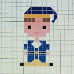 Baby’s First Christmas Sign -Christmas Homeware & Accessories Shop featureditemlargei 2175