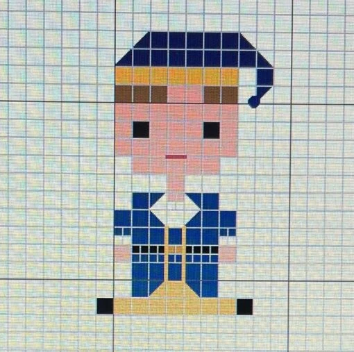 Baby’s First Christmas Sign -Christmas Homeware & Accessories Shop featureditemlargei 2175