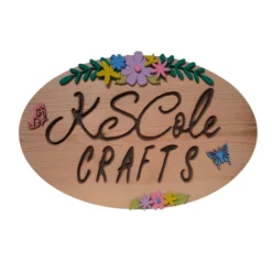 Merry Christmas Felt Banner - Hand-stitched Christmas Garland -Christmas Homeware & Accessories Shop featureditemlargei 2287