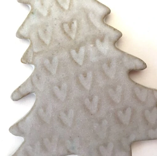 Ceramic Tree Hanger, Ceramic Tree, Christmas Tree Hanger, Christmas Decoration -Christmas Homeware & Accessories Shop featureditemlargei 2310