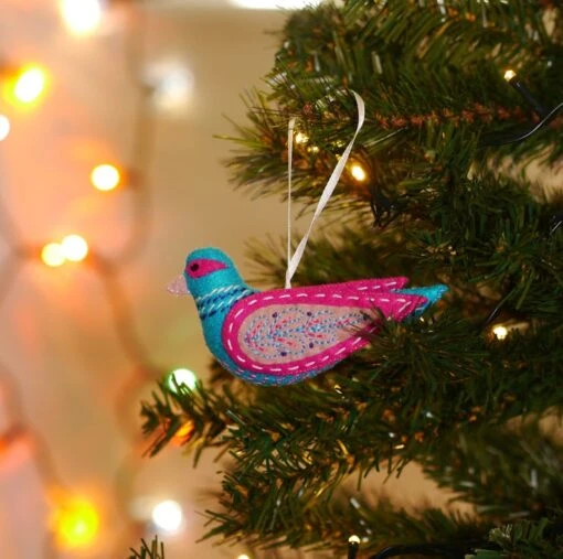 Christmas Homeware & Accessories Shop 14 12 Days Of Christmas Turtle Dove