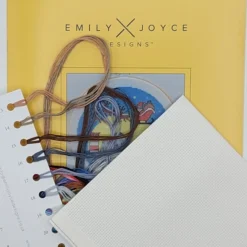 Christmas At The Needles Cross Stitch Kit 7 Christmas At The Needles Cross Stitch Kit -Christmas Homeware & Accessories Shop featureditemlargei 2330