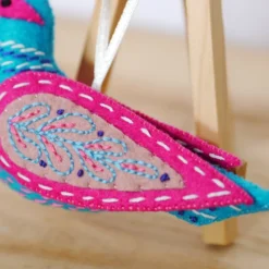 12 Days Of Christmas Turtle Dove -Christmas Homeware & Accessories Shop featureditemlargei 235