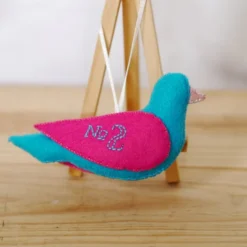 12 Days Of Christmas Turtle Dove -Christmas Homeware & Accessories Shop featureditemlargei 236