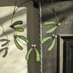 Christmas Botanical Wax Melt Gift Basket 9 Christmas Botanical Wax Melt Gift Basket -Christmas Homeware & Accessories Shop featureditemlargei 24