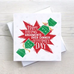 Pack Of 6 Funny Alternative Christmas Cards 10 Pack Of 6 Funny Alternative Christmas Cards -Christmas Homeware & Accessories Shop featureditemlargei 2429