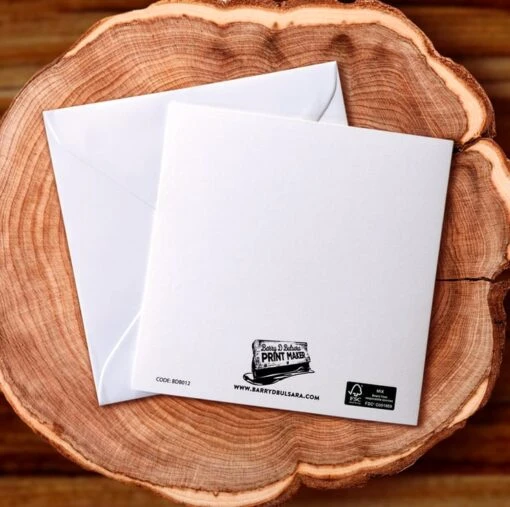 Pack Of 6 Funny Alternative Christmas Cards -Christmas Homeware & Accessories Shop featureditemlargei 2434