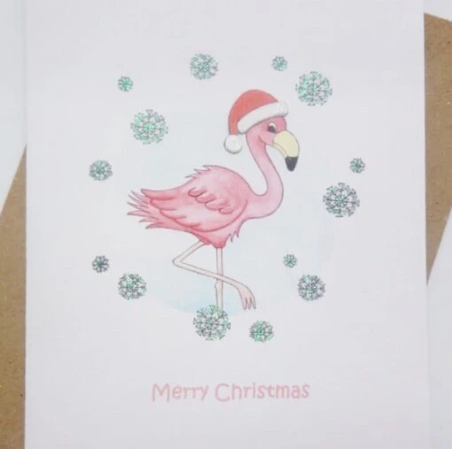 LUCKY DIP Special Offer - Box Of 6 Christmas Cards -Christmas Homeware & Accessories Shop featureditemlargei 2438