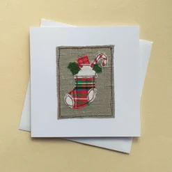 Pack Of 4 Different Christmas Cards -Christmas Homeware & Accessories Shop featureditemlargei 2486