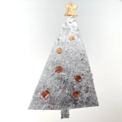 Set Of 3 Hand Made Christmas Cards, One Off Designs -Christmas Homeware & Accessories Shop featureditemlargei 2495