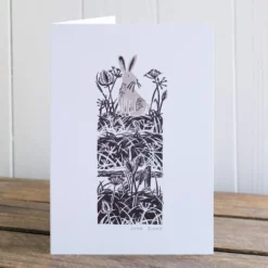 Winter Drifts Cards Set Of All Five Designs, Christmas Cards, Blank Inside -Christmas Homeware & Accessories Shop featureditemlargei 2515