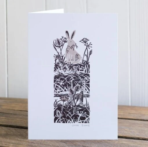 Winter Drifts Cards Set Of All Five Designs, Christmas Cards, Blank Inside -Christmas Homeware & Accessories Shop featureditemlargei 2515