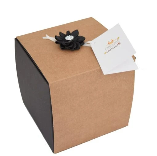 Christmas Tree Decoration - Gold Apple Made From A Book -Christmas Homeware & Accessories Shop featureditemlargei 253