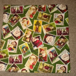 Christmas Cushion Cover