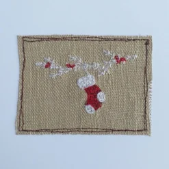 Christmas Cards Set Of Four -Christmas Homeware & Accessories Shop featureditemlargei 2559