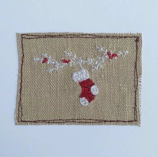 Christmas Cards Set Of Four 12 Christmas Cards Set Of Four -Christmas Homeware & Accessories Shop featureditemlargei 2559