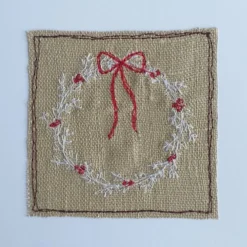 Christmas Cards Set Of Four -Christmas Homeware & Accessories Shop featureditemlargei 2560