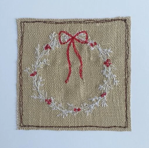 Christmas Cards Set Of Four 13 Christmas Cards Set Of Four -Christmas Homeware & Accessories Shop featureditemlargei 2560