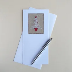 Christmas Cards Set Of Four -Christmas Homeware & Accessories Shop featureditemlargei 2561