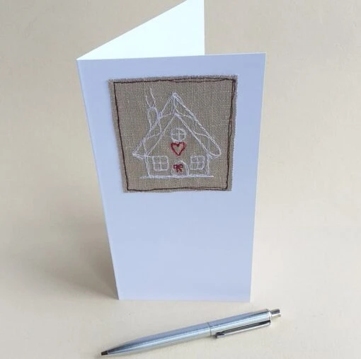 Christmas Cards Set Of Four 15 Christmas Cards Set Of Four -Christmas Homeware & Accessories Shop featureditemlargei 2562