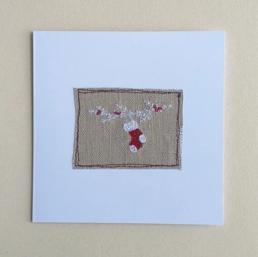 Christmas Cards Set Of Four 16 Christmas Cards Set Of Four -Christmas Homeware & Accessories Shop featureditemlargei 2563