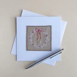 Christmas Cards Set Of Four -Christmas Homeware & Accessories Shop featureditemlargei 2564