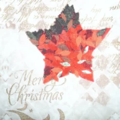 Christmas Trees, Stars And Hearts Santa Sack -Christmas Homeware & Accessories Shop featureditemlargei 262