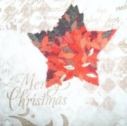 Christmas Trees, Stars And Hearts Santa Sack 5 Christmas Trees, Stars And Hearts Santa Sack -Christmas Homeware & Accessories Shop featureditemlargei 262