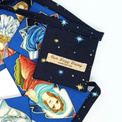 Religious Christmas Bunting 370F -Christmas Homeware & Accessories Shop featureditemlargei 277