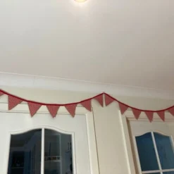 Christmas Bunting -Christmas Homeware & Accessories Shop featureditemlargei 284