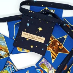 Religious Christmas Bunting 371F -Christmas Homeware & Accessories Shop featureditemlargei 294