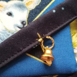 Religious Christmas Bunting 371F -Christmas Homeware & Accessories Shop featureditemlargei 295