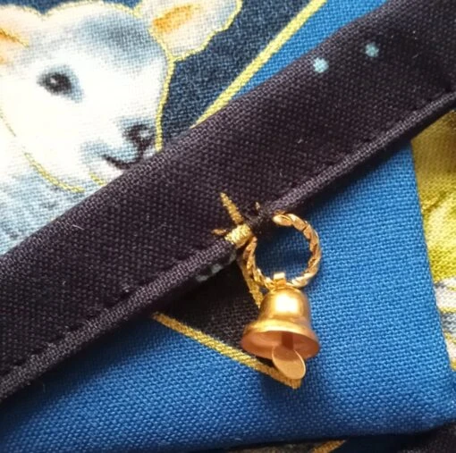 Religious Christmas Bunting 371F -Christmas Homeware & Accessories Shop featureditemlargei 295