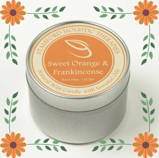 Christmas Candle Collection Gift Basket -Christmas Homeware & Accessories Shop featureditemlargei 3