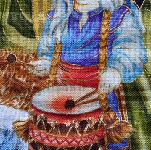 Nativity Christmas Wall Decoration -Christmas Homeware & Accessories Shop featureditemlargei 306