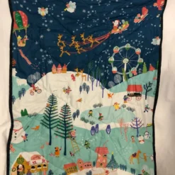 Christmas Quilt