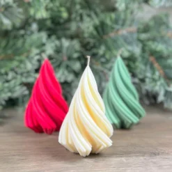 Christmas Tree Candle - Festive Xmas Tree Candle - Red Christmas Soy Candle Gift 13 Christmas Tree Candle - Festive Xmas Tree Candle - Red Christmas Soy Candle Gift -Christmas Homeware & Accessories Shop featureditemlargei 385