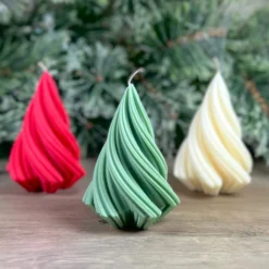 Christmas Tree Candle - Festive Xmas Tree Candle - Red Christmas Soy Candle Gift 14 Christmas Tree Candle - Festive Xmas Tree Candle - Red Christmas Soy Candle Gift -Christmas Homeware & Accessories Shop featureditemlargei 386