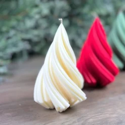 Christmas Tree Candle - Festive Xmas Tree Candle - Red Christmas Soy Candle Gift 16 Christmas Tree Candle - Festive Xmas Tree Candle - Red Christmas Soy Candle Gift -Christmas Homeware & Accessories Shop featureditemlargei 388