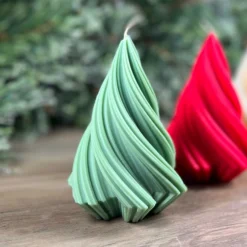 Christmas Tree Candle - Festive Xmas Tree Candle - Red Christmas Soy Candle Gift 17 Christmas Tree Candle - Festive Xmas Tree Candle - Red Christmas Soy Candle Gift -Christmas Homeware & Accessories Shop featureditemlargei 389