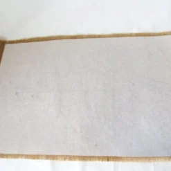 Hessian Red Ribbon Christmas Tree And Presents Wall Hanging Decoration -Christmas Homeware & Accessories Shop featureditemlargei 395