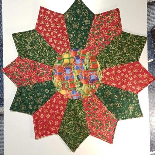 Christmas Tree Mat,Gift Boxes -Christmas Homeware & Accessories Shop featureditemlargei 420