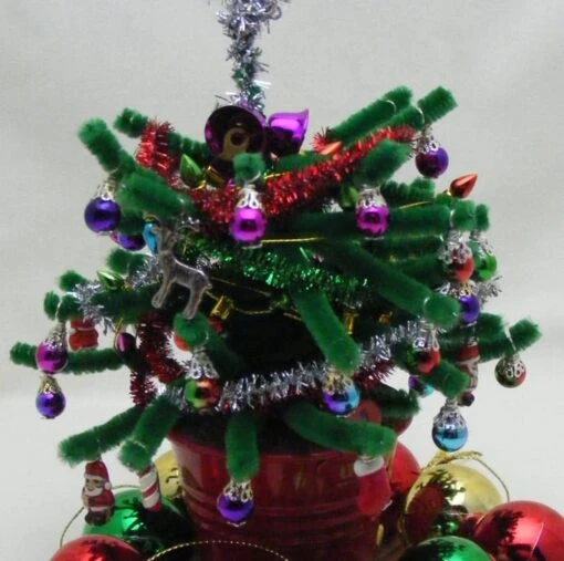 Baby Girl Santa Father Christmas Dress And Hat 0 - 3 Months -Christmas Homeware & Accessories Shop featureditemlargei 43