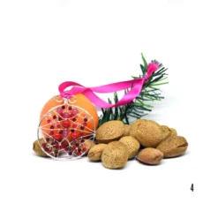 Dream Catcher Christmas Decoration, Wire Wrapped Decoration -Christmas Homeware & Accessories Shop featureditemlargei 439