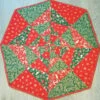 Christmas Table Cloth,Christmas Tree Mat