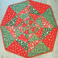 Christmas Table Cloth,Christmas Tree Mat