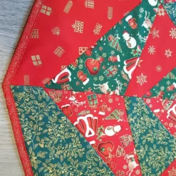 Christmas Table Cloth,Christmas Tree Mat -Christmas Homeware & Accessories Shop featureditemlargei 458