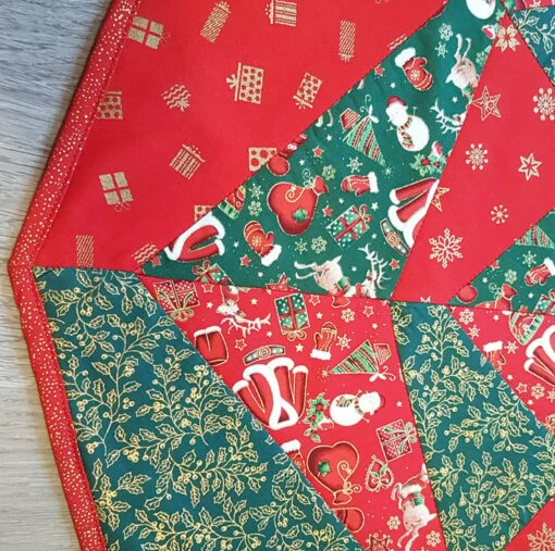 Christmas Table Cloth,Christmas Tree Mat -Christmas Homeware & Accessories Shop featureditemlargei 458