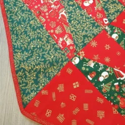 Christmas Table Cloth,Christmas Tree Mat -Christmas Homeware & Accessories Shop featureditemlargei 459